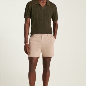 Bonobos tan chino Shorts